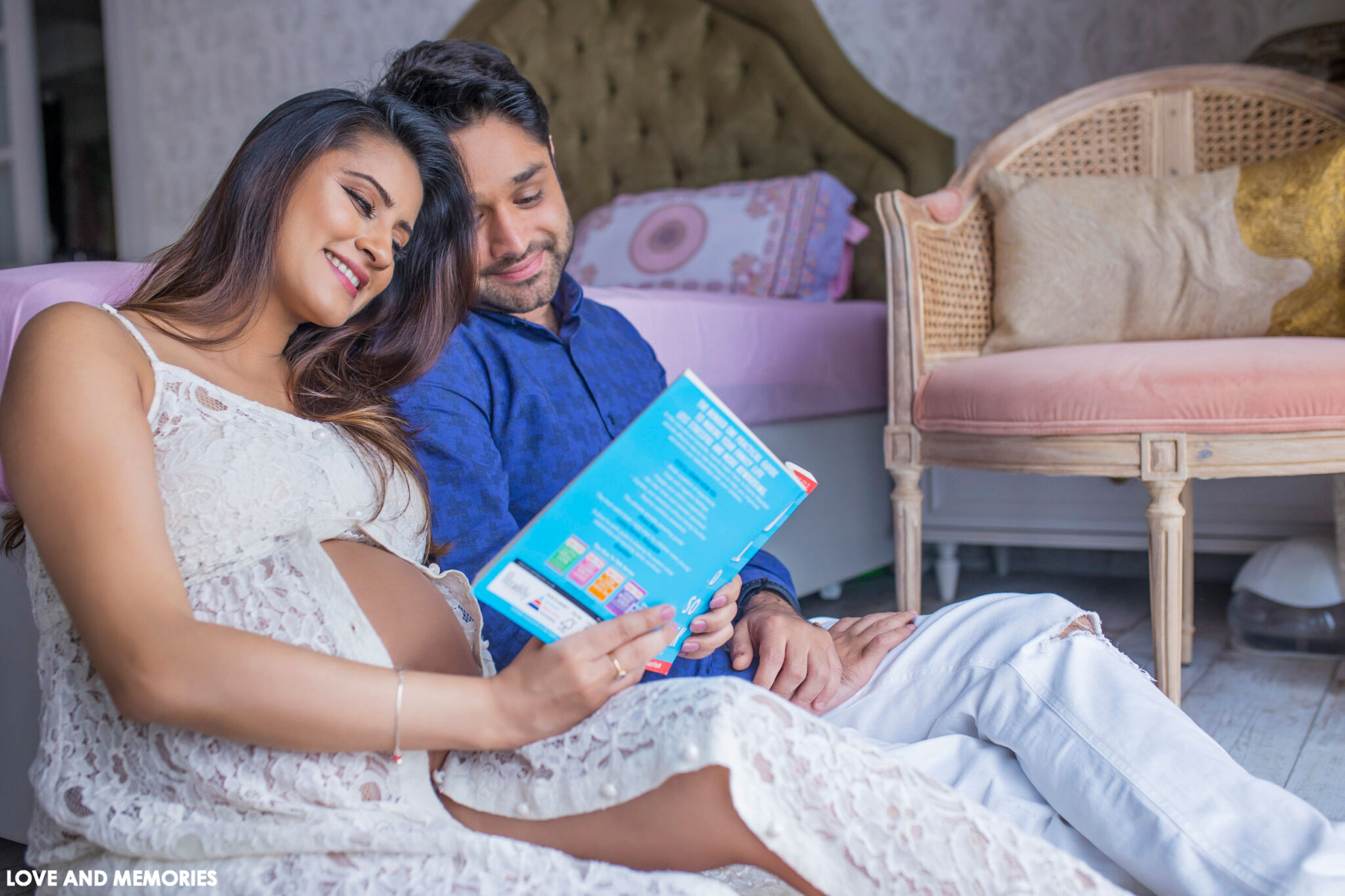 5 Maternity Photography Tips to Create Adorable Pictures