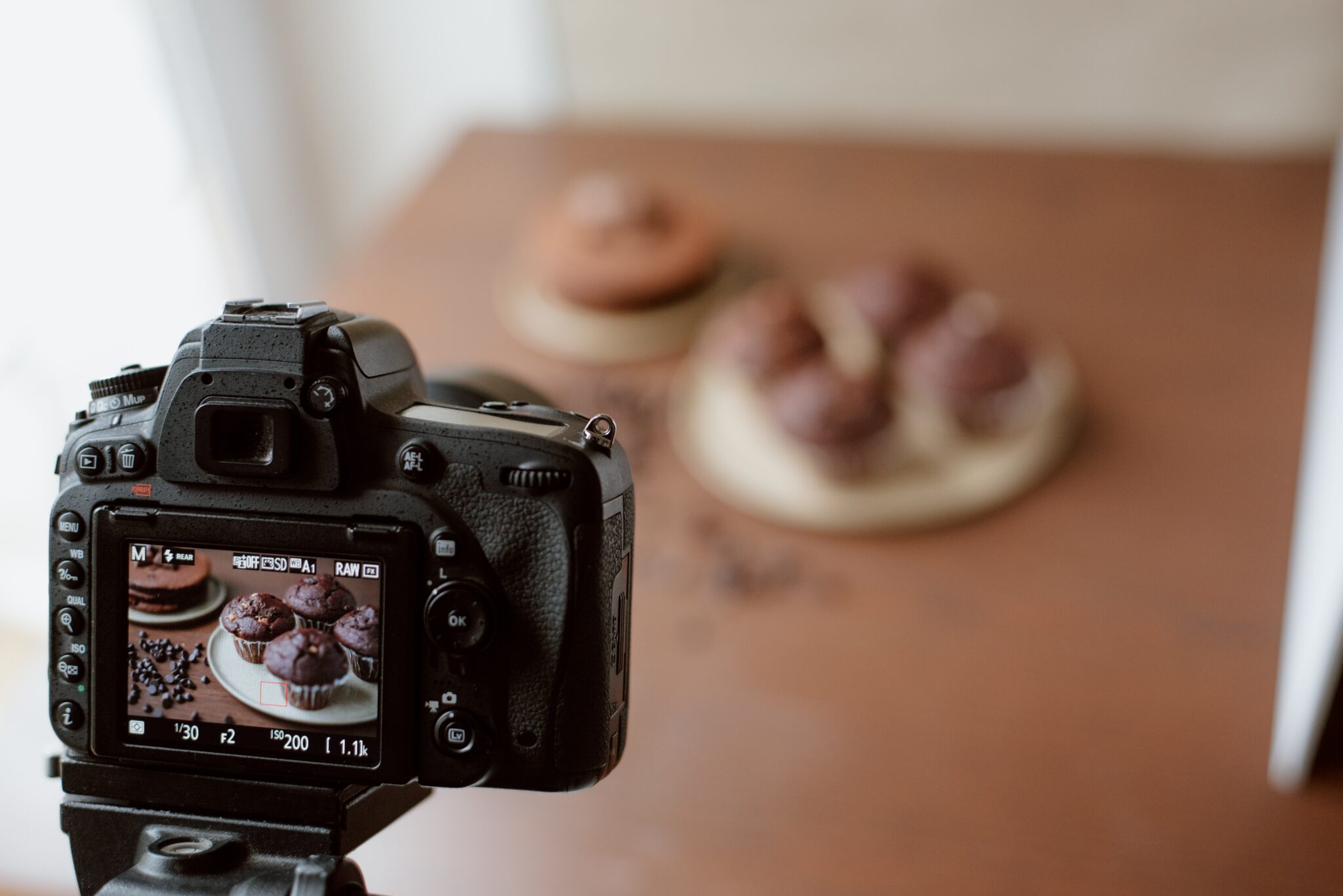 Why is the Food Photography Business on the Rise?