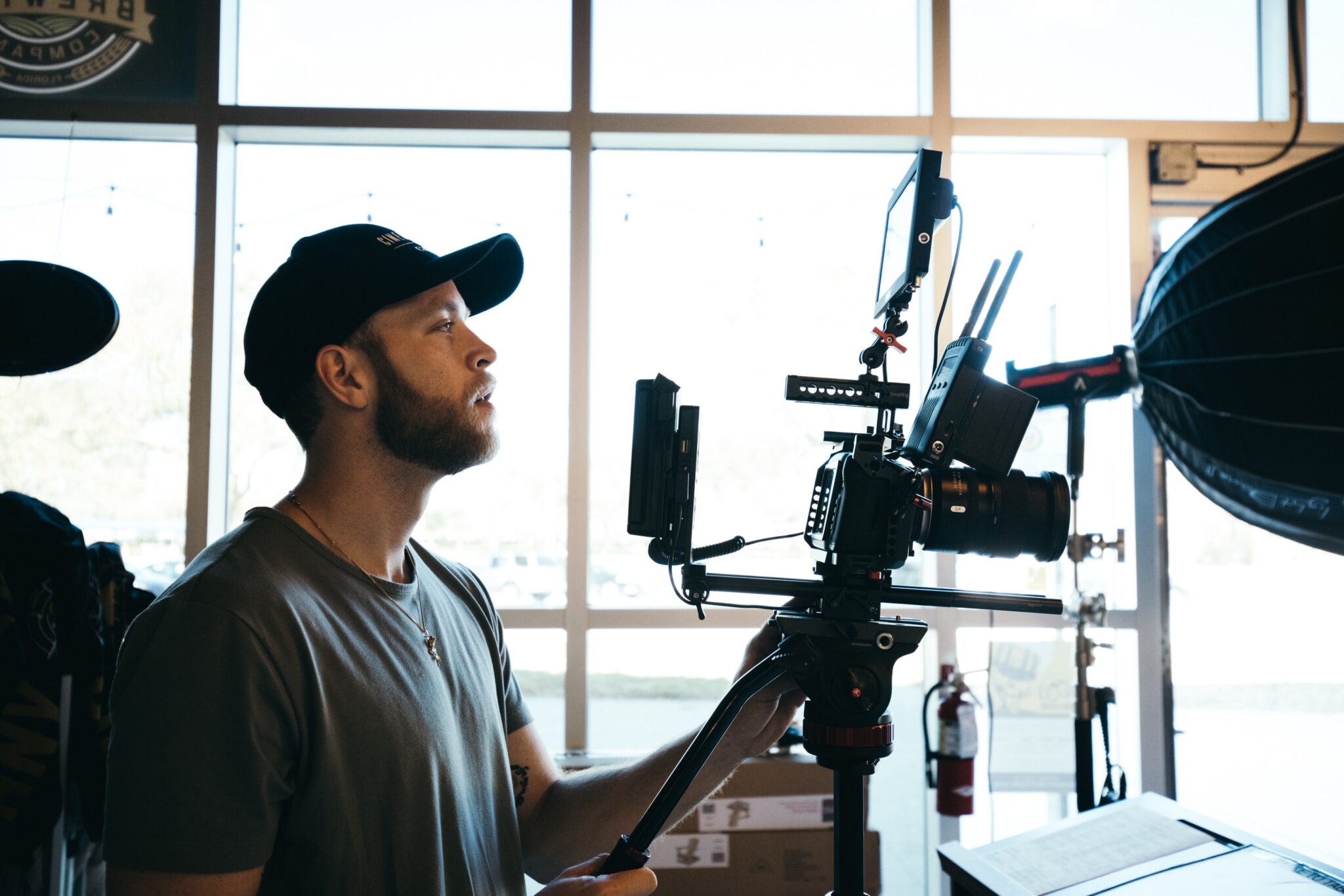 6 Steps for Marketing Your Filmmaking Skills