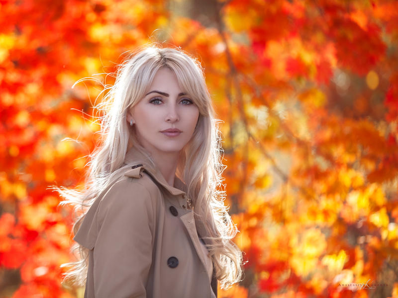 5 Pro tips For Taking Creative Natural Light Portraits